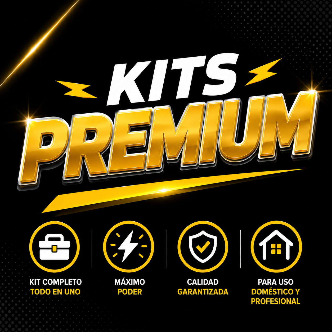 KITS PREMIUM