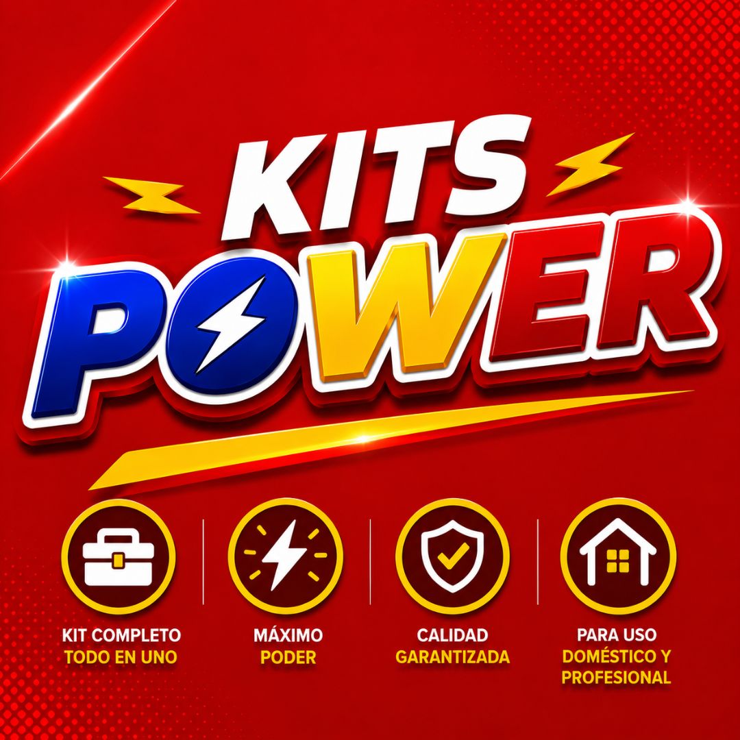 KITS POWER