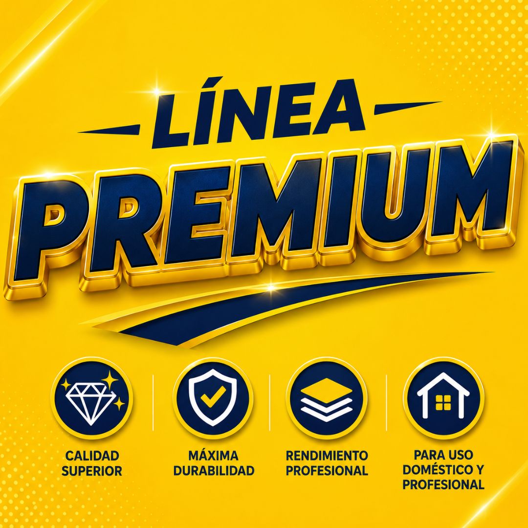 LÍNEA PREMIUM