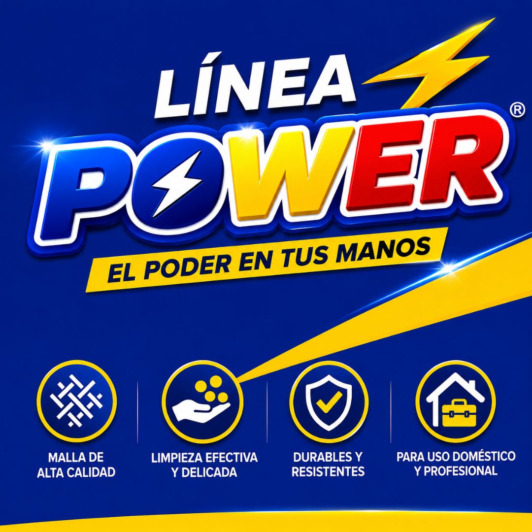 LÍNEA POWER