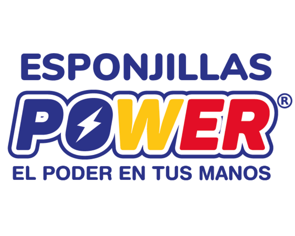 Esponjillas Power