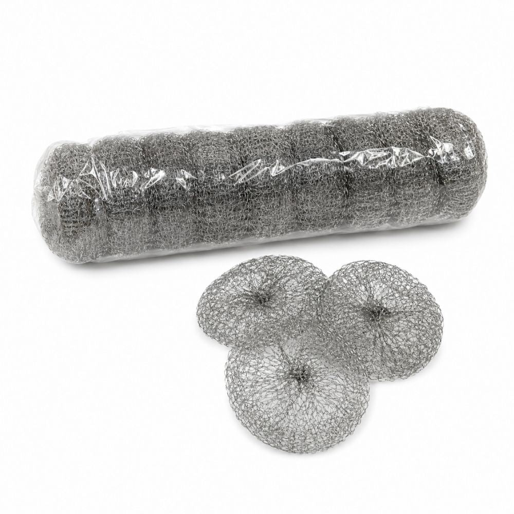 ESPONJILLA DE ALAMBRE POWER PAQUETE X36