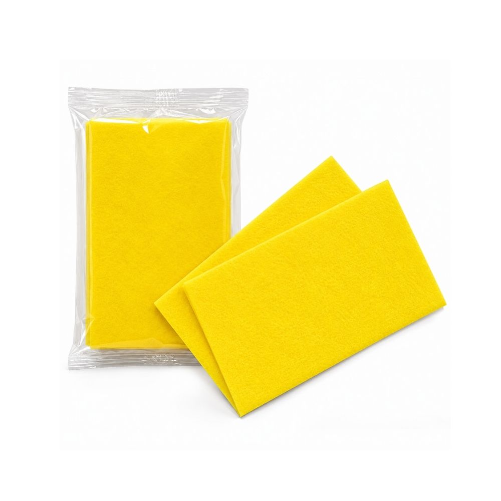KIT #3 PAQUETE X2 PAÑOS ABSORVENTES